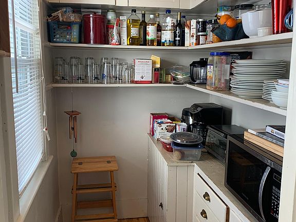 Pantry