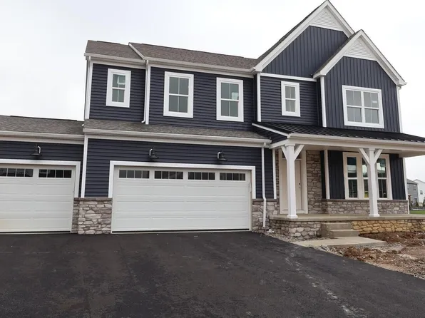340 Fawn Valley Pl, Galena, OH 43021