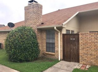 3133 Tudor Ln, Irving, TX 75060
