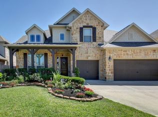 2312 Dolan Springs Ln, Friendswood, TX 77546