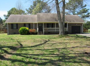 2324 Tulls Creek Rd, Moyock, NC 27958