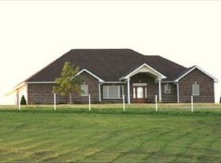 5413 State Route H SE, Agency, MO 64401