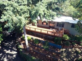 1521 SE Wildwood Ave, Roseburg, OR 97470
