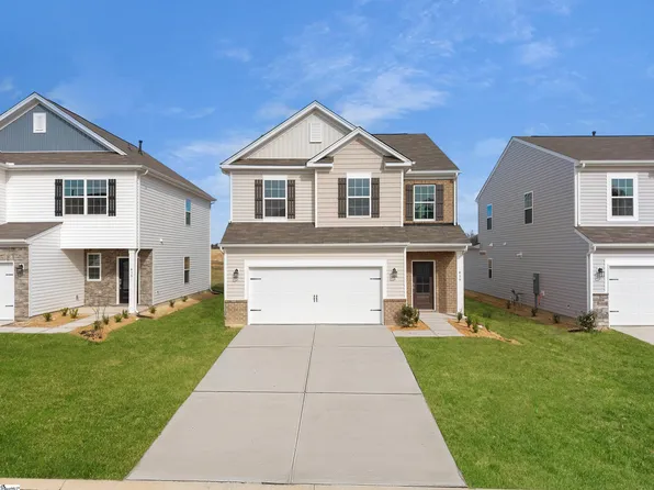 419 Lees Corner Ln #Npw-98, Westbury B Woodruff, SC 29388