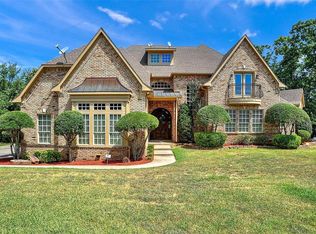 2005 Deer Run, Denison, TX 75020
