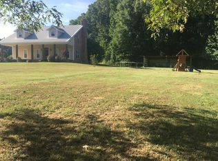 10157 Freetown Rd, Vicksburg, MS 39183