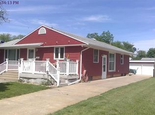 2009 14th Ave, Kearney, NE 68845