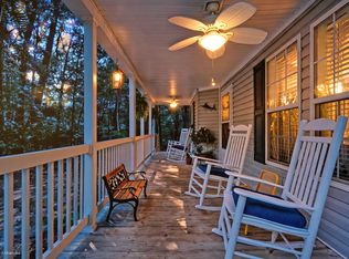 5610 Katy Hill Rd, Wadmalaw Island, SC 29487