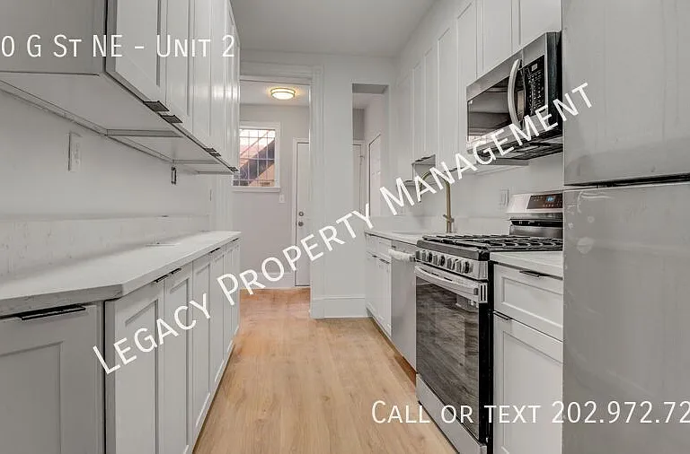 500 G St NE #2 — Photo 11