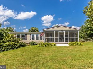 14104 Shirley Bohn Rd, Mount Airy, MD 21771