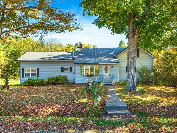 8306 E Floyd Rd, Rome, NY 13440
