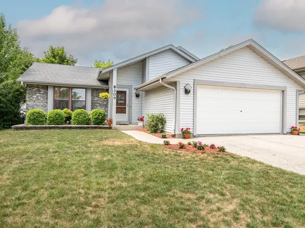8309 North 95th STREET, Milwaukee, WI 53224