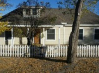 55 Hotchkiss Ave, Montrose, CO 81403