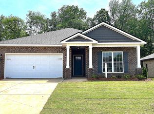 6248 Pisgah Dr NW, Huntsville, AL 35810