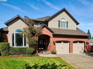 15890 SW Talus Pl, Beaverton, OR 97007