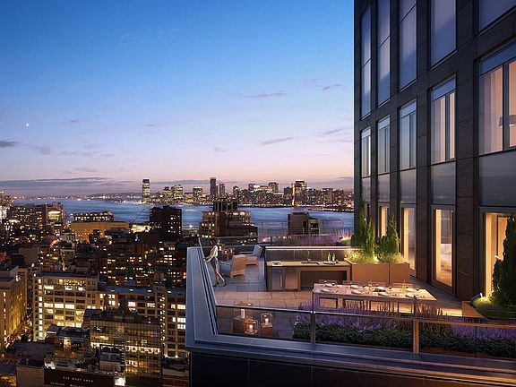 5th image of 1 Hudson Yards APT 27A