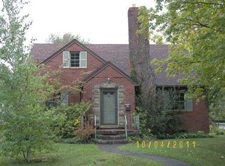 464 Westview Blvd, Mansfield, OH 44907