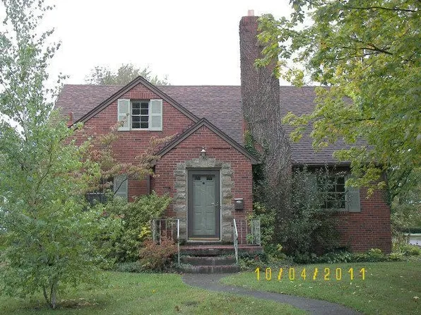 464 Westview Blvd, Mansfield, OH 44907