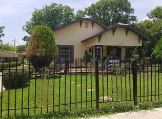 504 Chicago Ave, Fort Worth, TX 76103