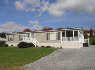 110 Rose St, South Fork, PA 15956