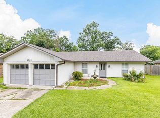 5928 Gettysburg Dr, Baton Rouge, LA 70817