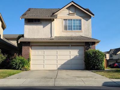 5996 Roxie Ter, Fremont, CA, 94555