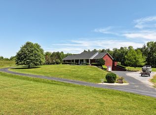 2290 Cherry St, Rutledge, TN 37861