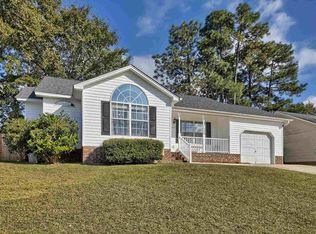 144 Longshadow Dr, Lexington, SC 29072