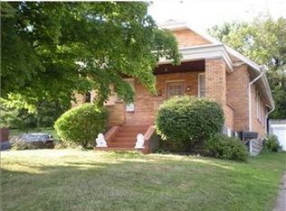 247 Streets Run Rd, Pittsburgh, PA 15236