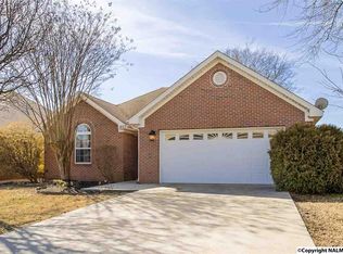 1403 Smith Ave SW, Decatur, AL 35603