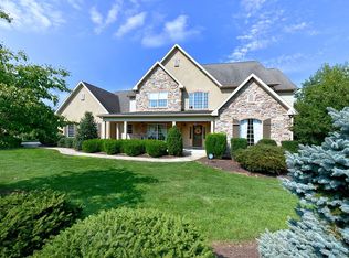 1664 Cambridge Ct, Bethlehem, PA 18015