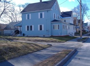 170 Katahdin Ave, Millinocket, ME 04462