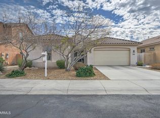 17697 W Agave Rd, Goodyear, AZ 85338