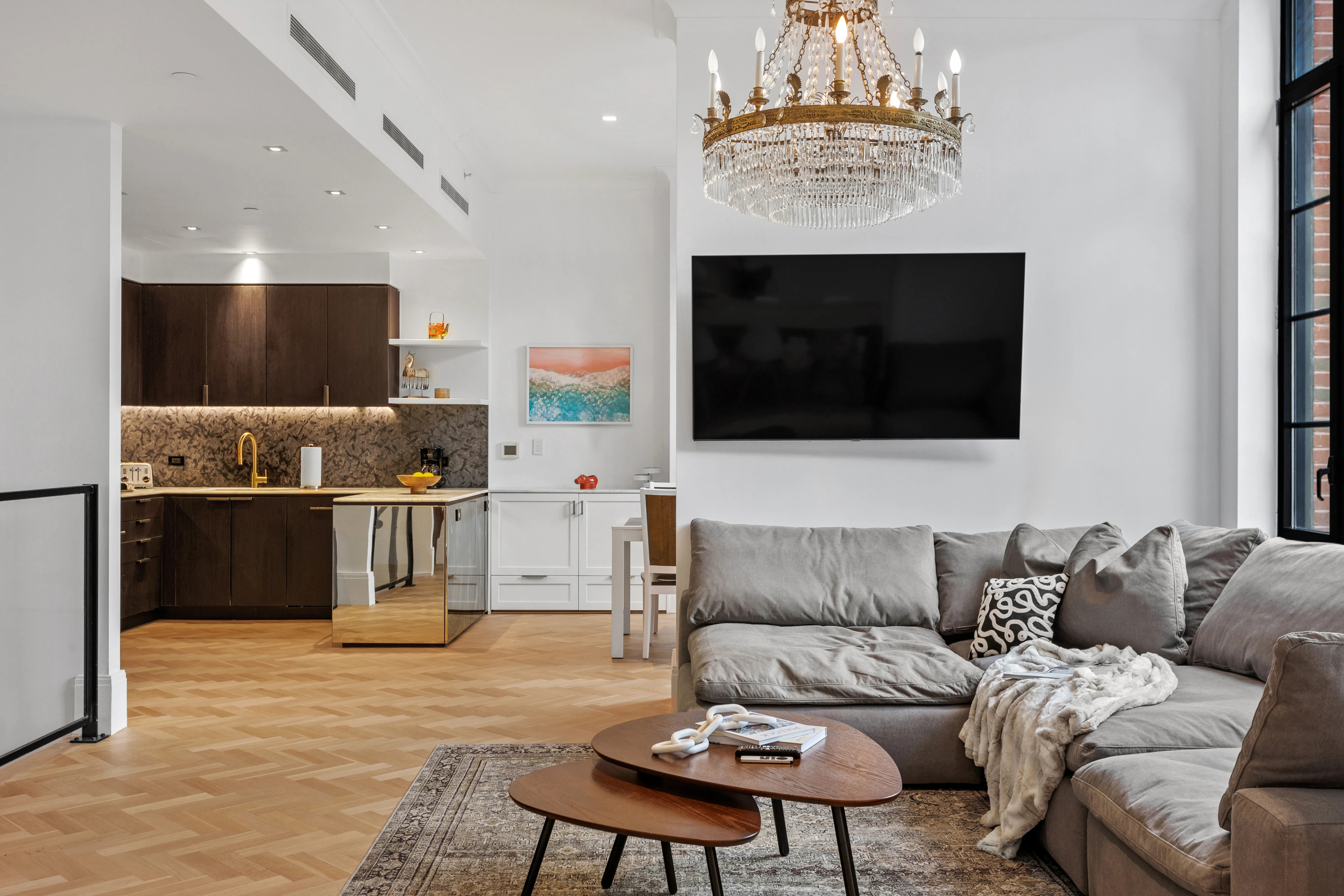 50 Clinton Street #1A in Lower East Side, Manhattan | StreetEasy