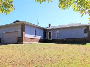 302 E Date St, Russellville, AR 72802