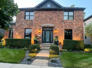 501 E 5th St, Royal Oak, MI 48067