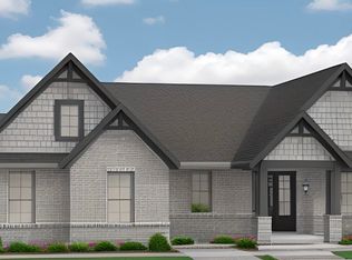 Eastwood Plan, Venice Crossing, Ross Township, OH 45013