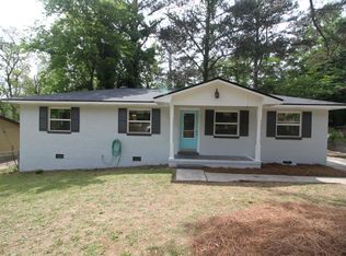 761 Andrea Dr, Columbus, GA 31907