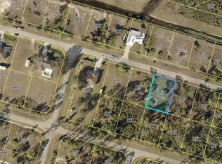 1238 Belgrave St, Fort Myers, FL 33913