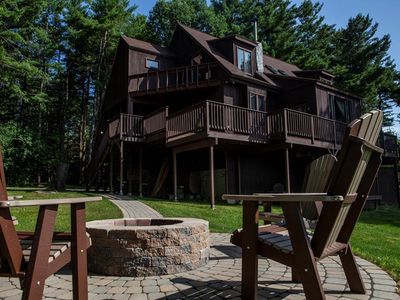 414 Calkins Rd, Peru, NY, 12972