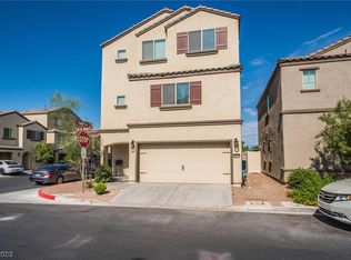 2459 Silk Tree Mimosa St, Sunrise Manor, NV 89115