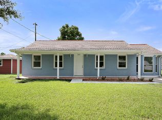 304 Norton Ave, Arabi, LA 70032