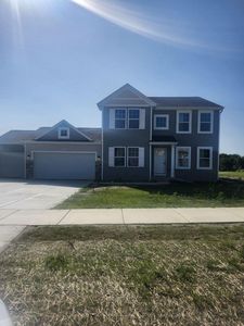 6795 W 159th Ln, Lowell, IN, 46356
