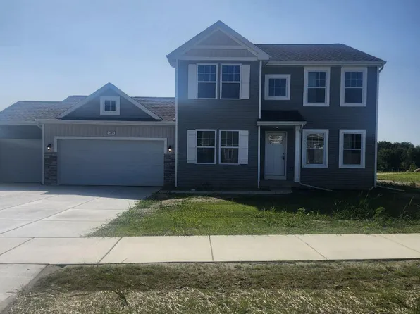 6795 W 159th Ln, Lowell, IN 46356