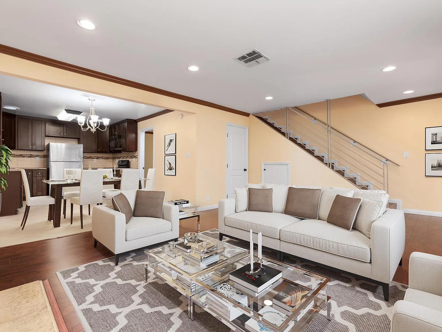 15017 Dickens St — Photo 2