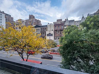 Rented by City Connections Realty