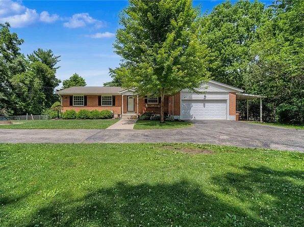5744 Frederick Pike, Dayton, OH 45414