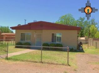 816 S Zinc St, Deming, NM 88030