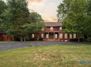 2603 Evansport Rd, Defiance, OH 43512