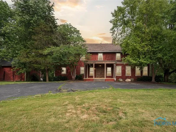 2603 Evansport Rd, Defiance, OH 43512